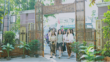 galeri, Riaya Undhuh-Undhuh GKJ Baki Induk, gereja kristen jawa, gkj, gkj baki, gereja kristen jawa baki, baki, sukoharjo, gkj klasis sukoharjo, klasis sukoharjo, klasis, sinode gkj, sinode 